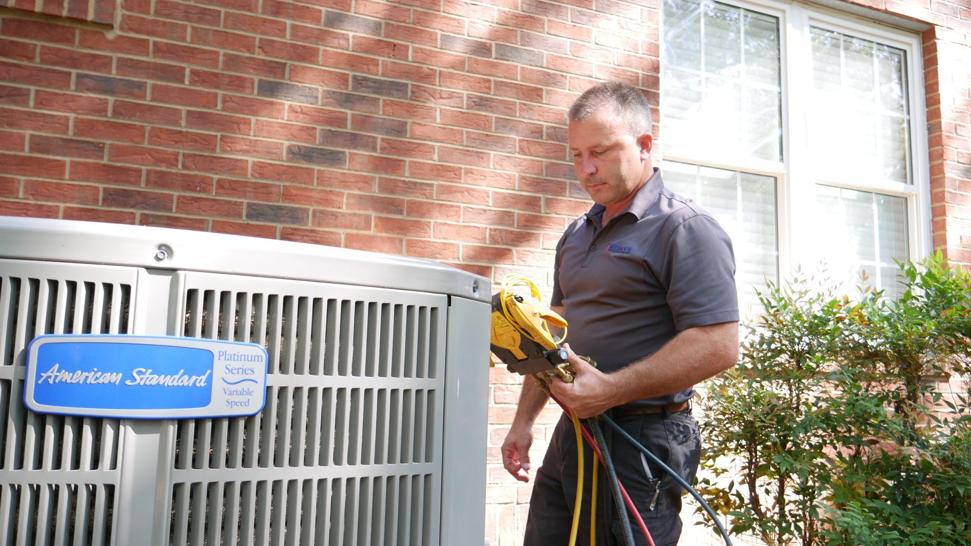 Efficient Air Conditioning Installation & Repair Service | Lexington, South Carolina