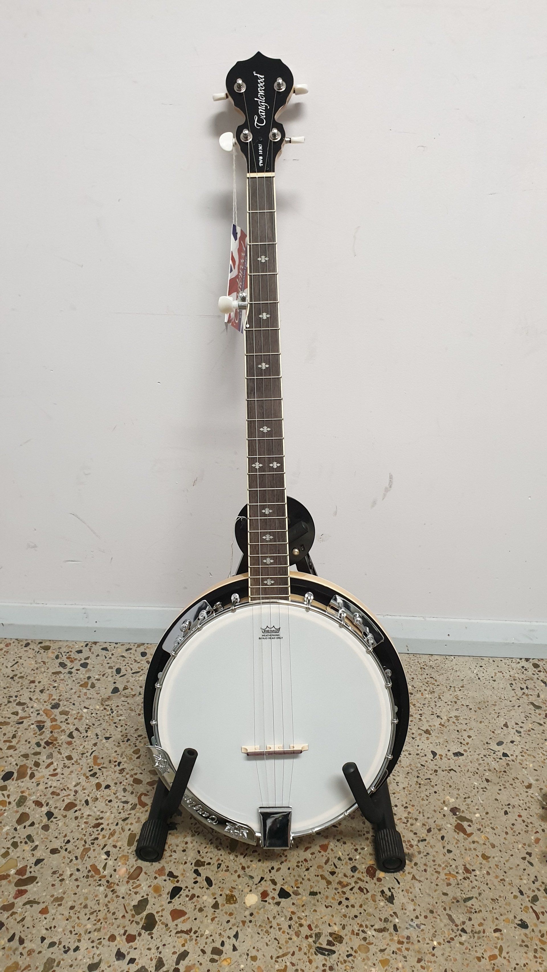 banjo