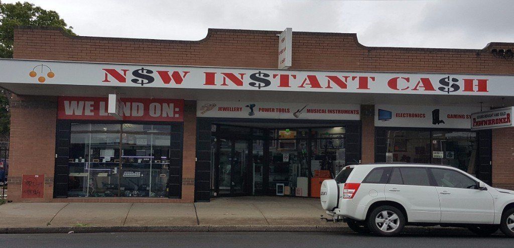 Cardiff Pawnbroker