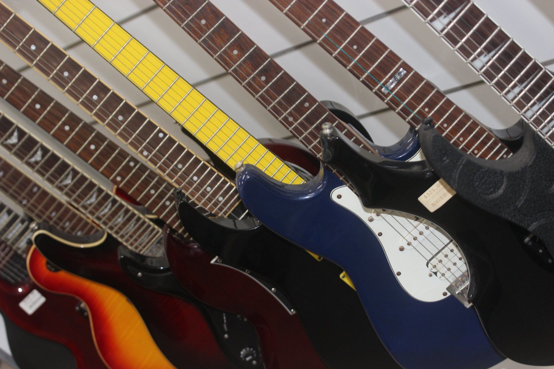 musical instruments maitland