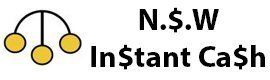 nsw logo nsw logo