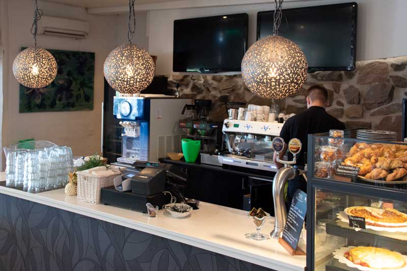 Göstas café & restaurang