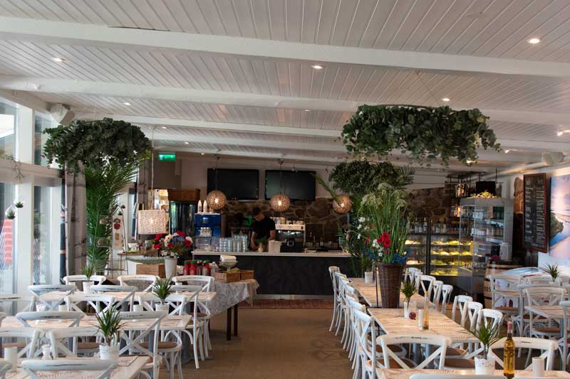 Göstas café & restaurang