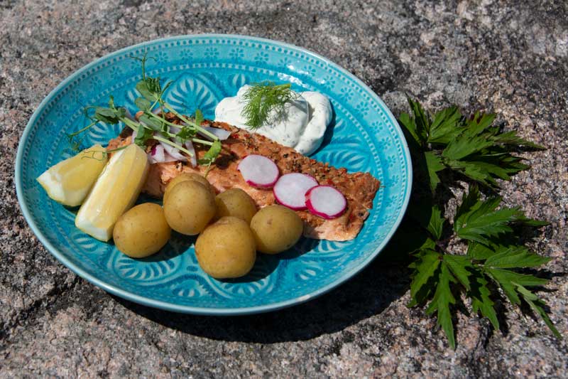 Göstas café & restaurang