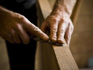 serramenti in legno