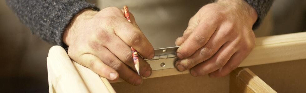 arredi su misura pavia
