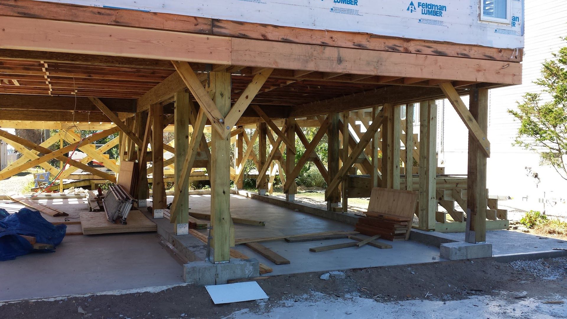 Home Renovations and Remodeling