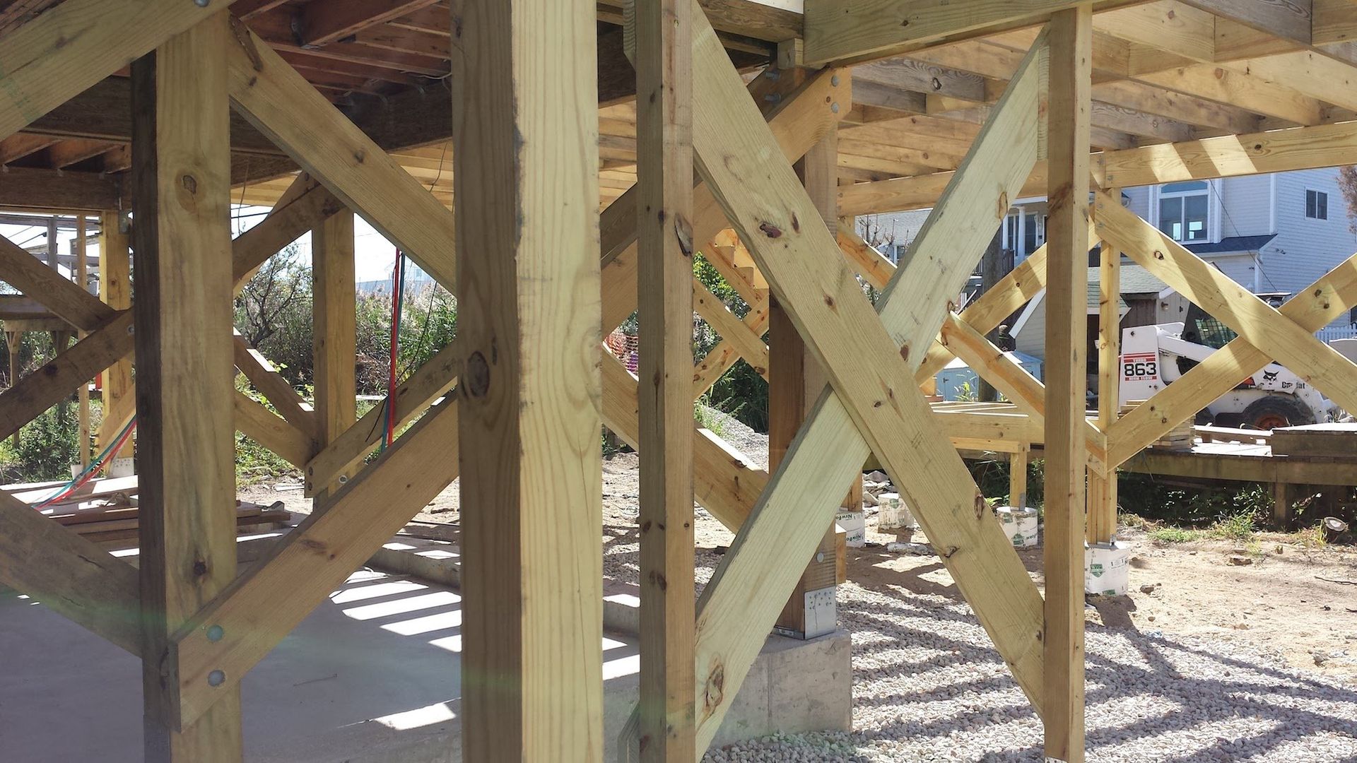 Home Renovations and Remodeling