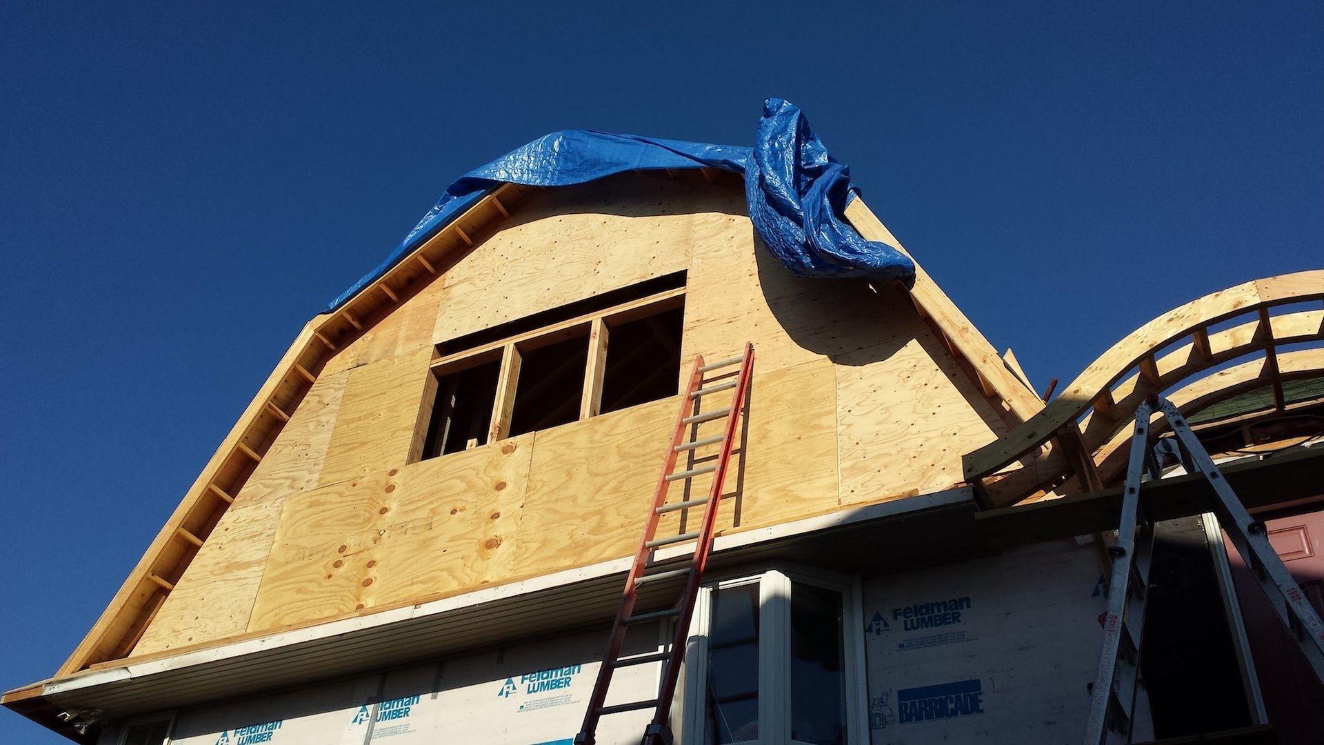 Home Renovations and Remodeling