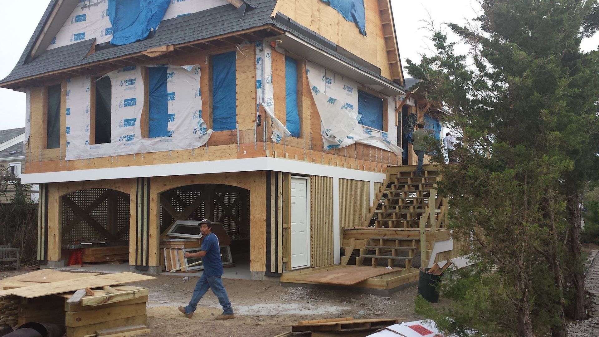 Home Renovations and Remodeling