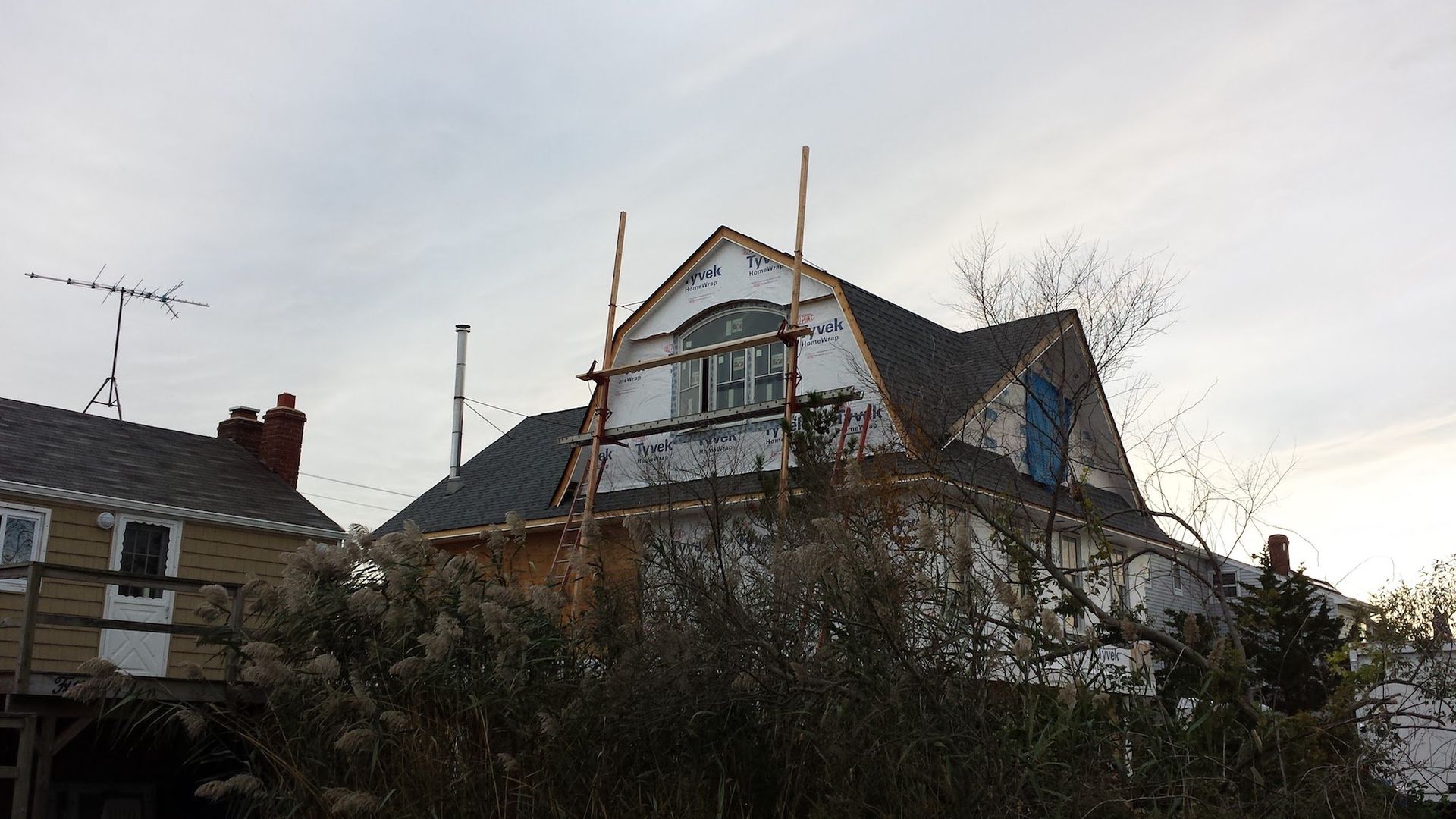 Home Renovations and Remodeling