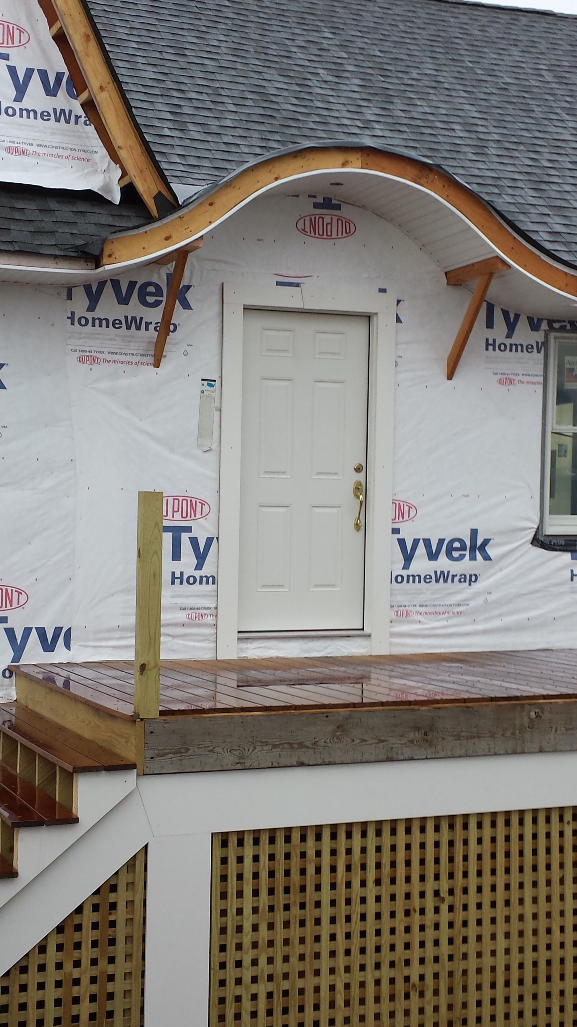 Home Renovations and Remodeling