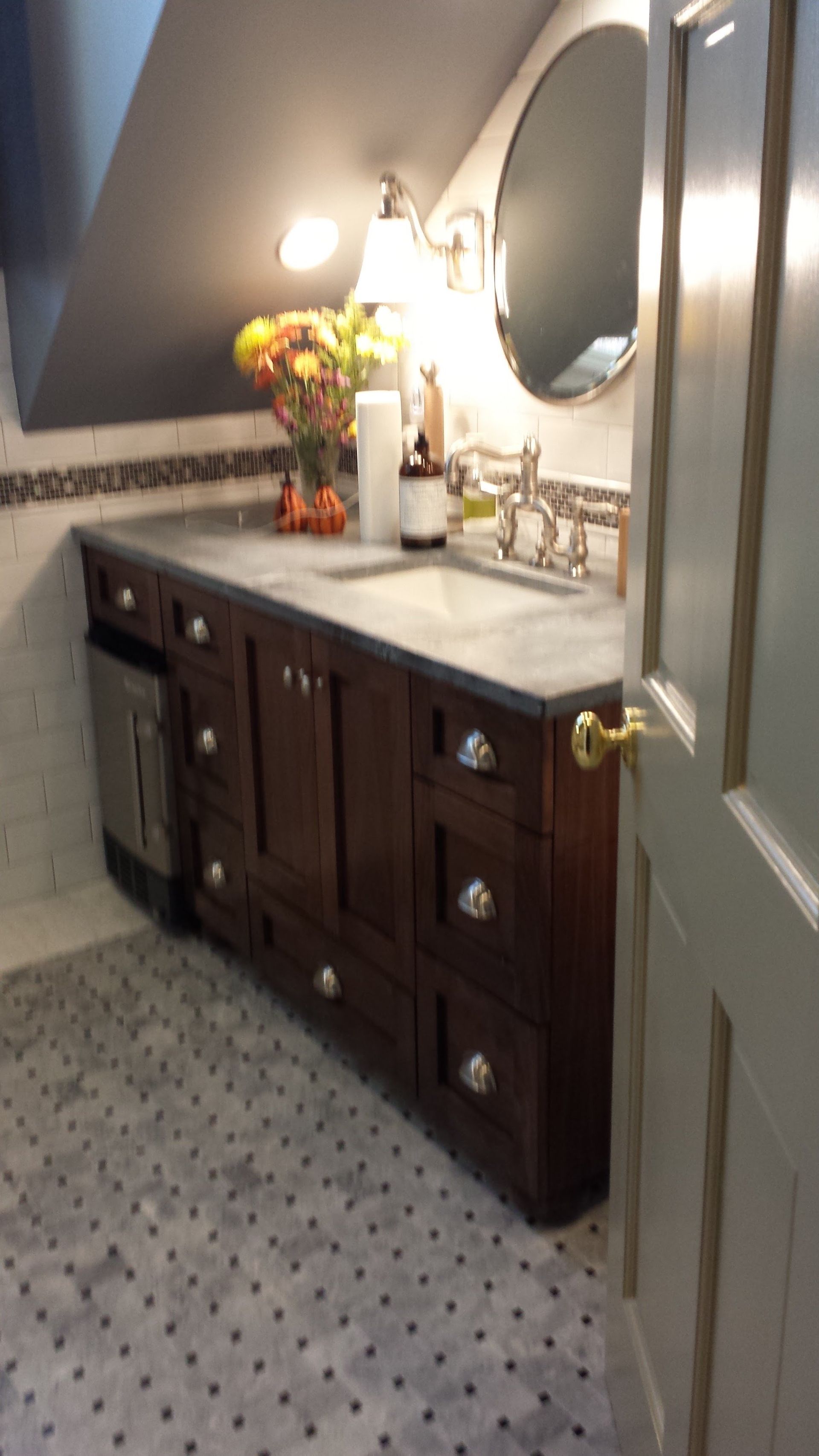 bathroom remodeling contractors in st. james. ny