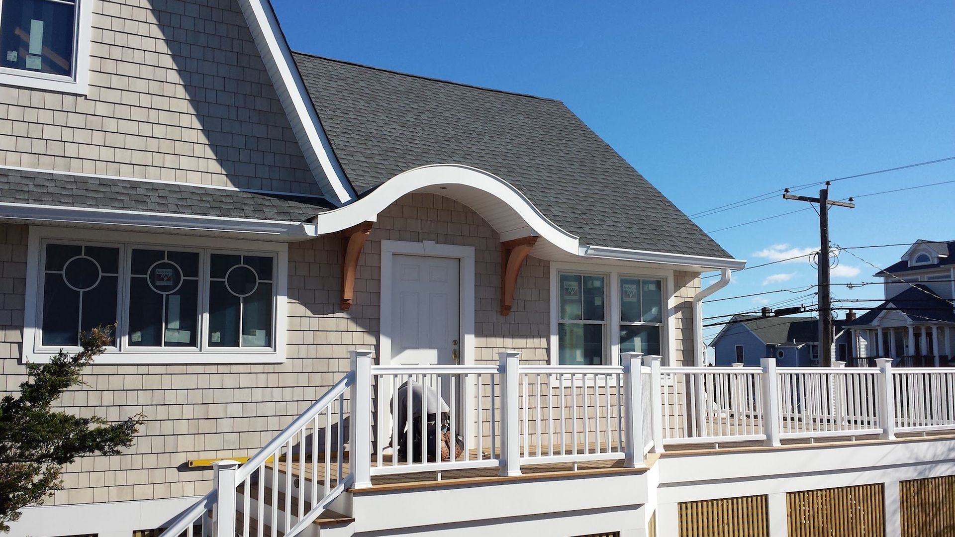 Home Renovations and Remodeling