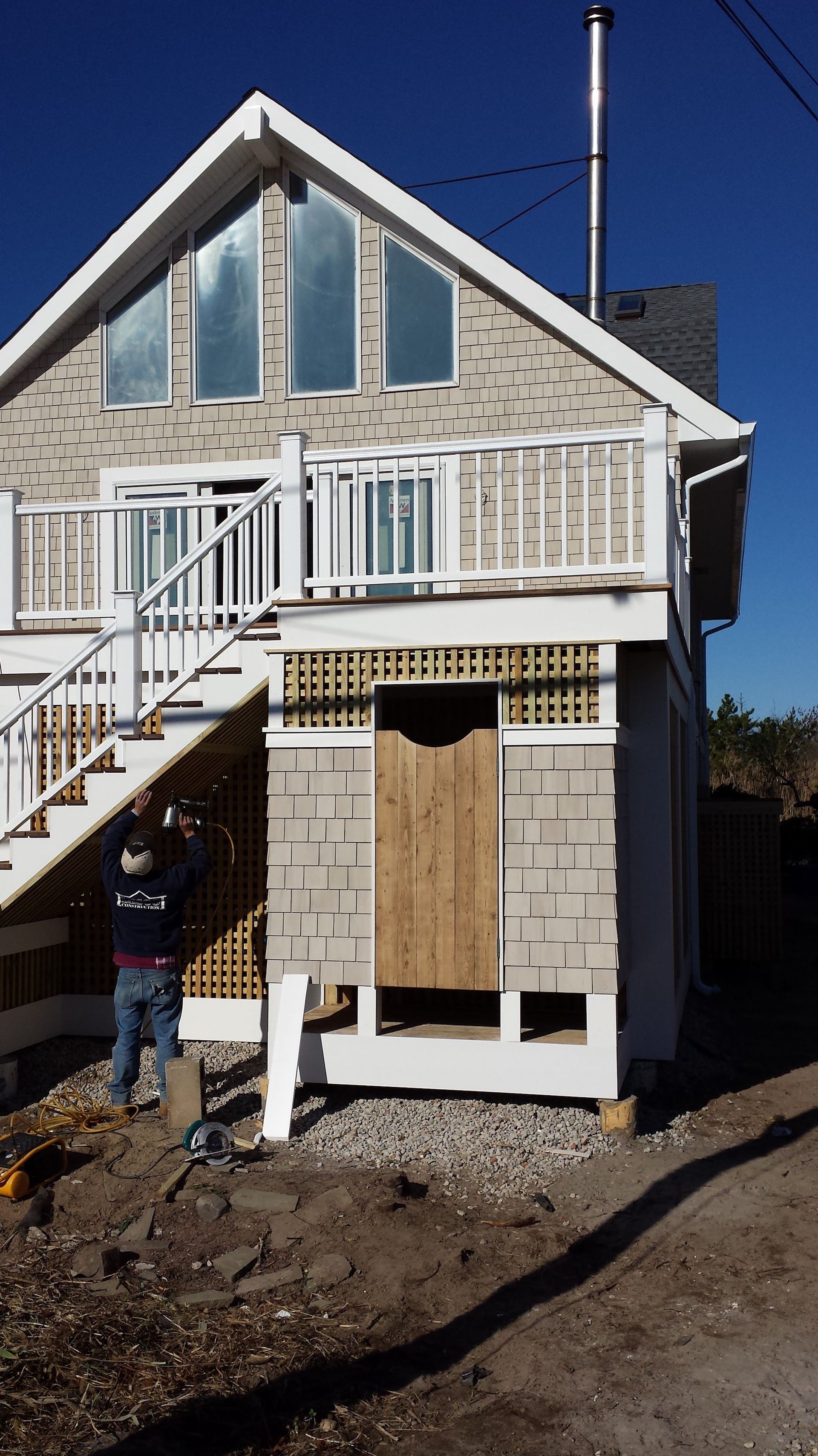 Home Renovations and Remodeling