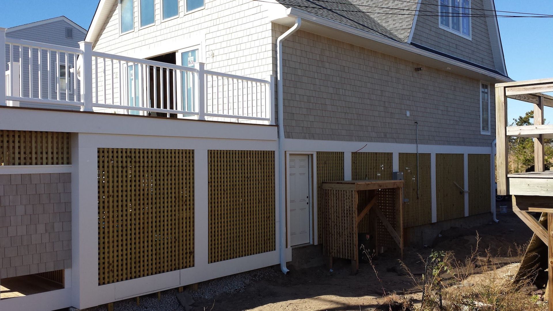 Home Renovations and Remodeling