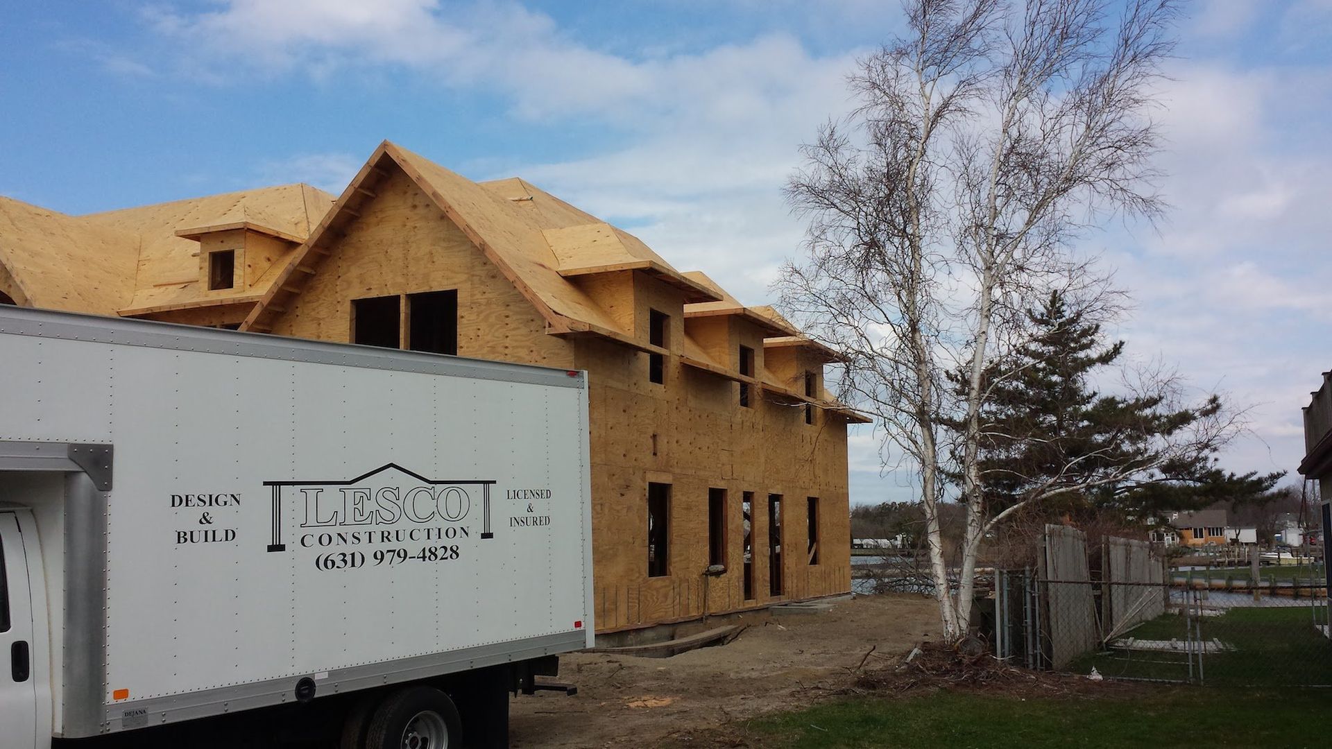Custom Home Builders in St. James NY
