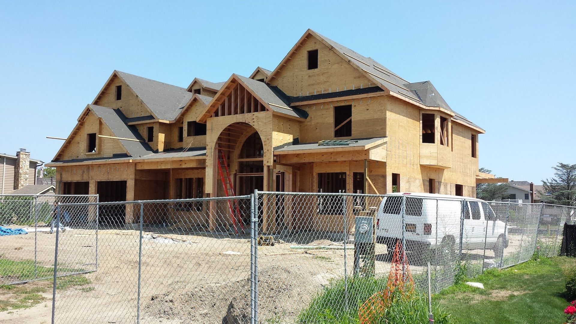 Custom Home Builders in St. James NY