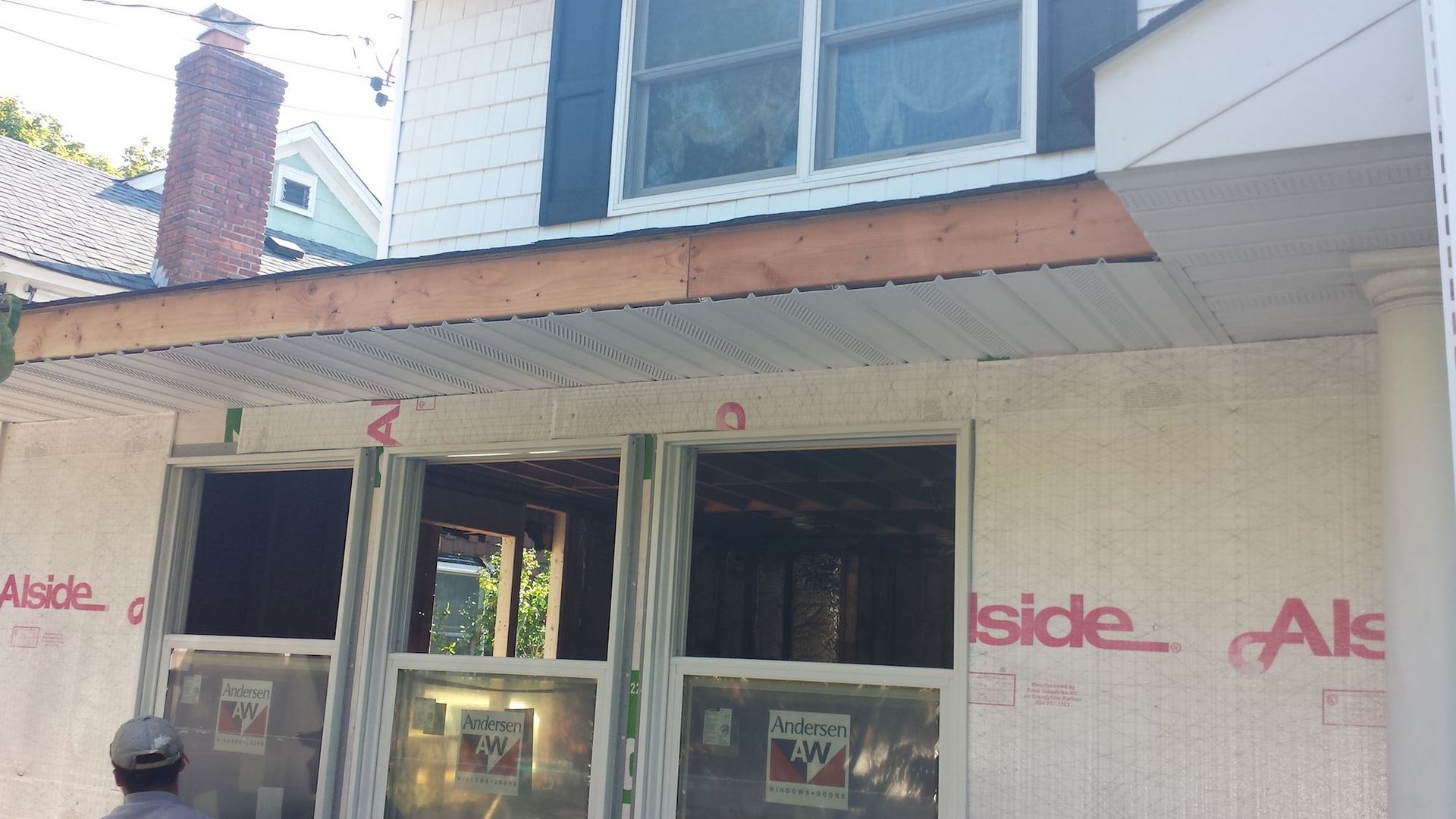 Home Renovations and Remodeling