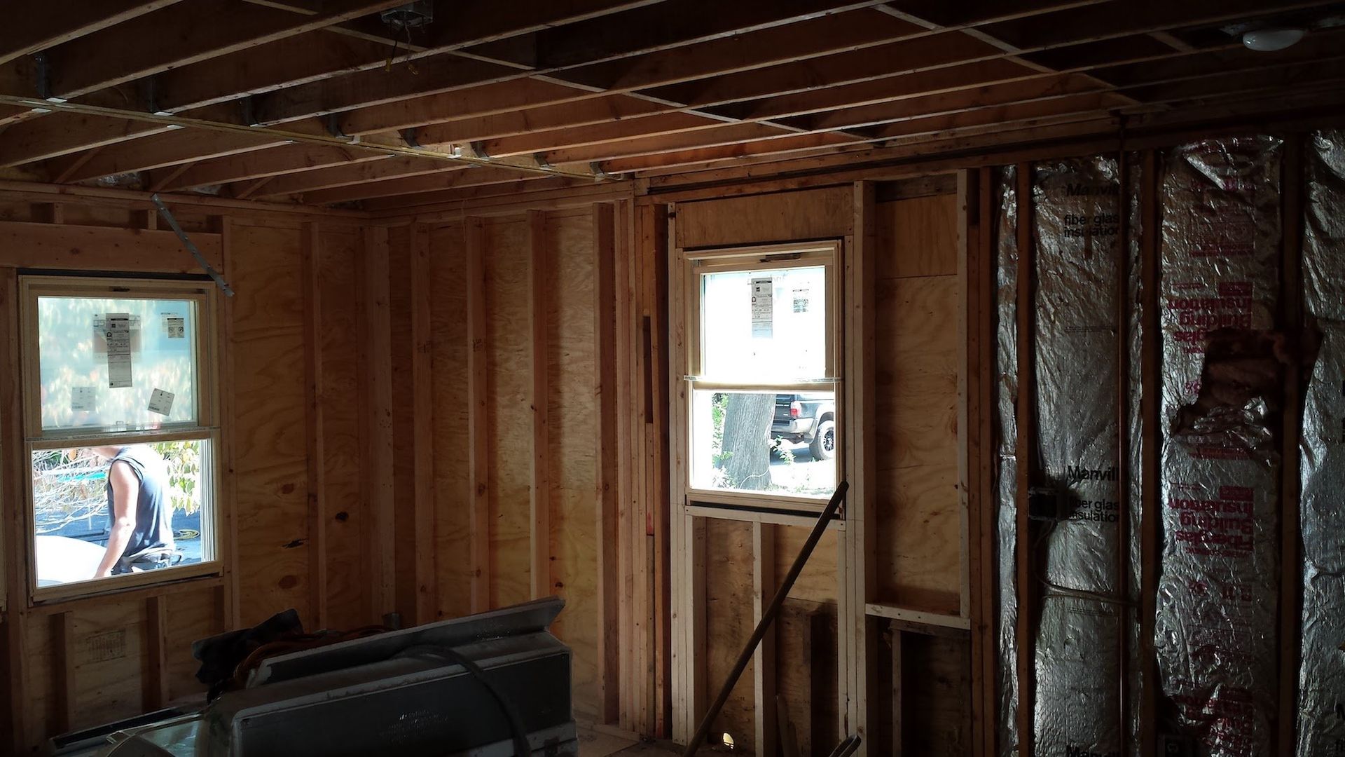 Home Renovations and Remodeling