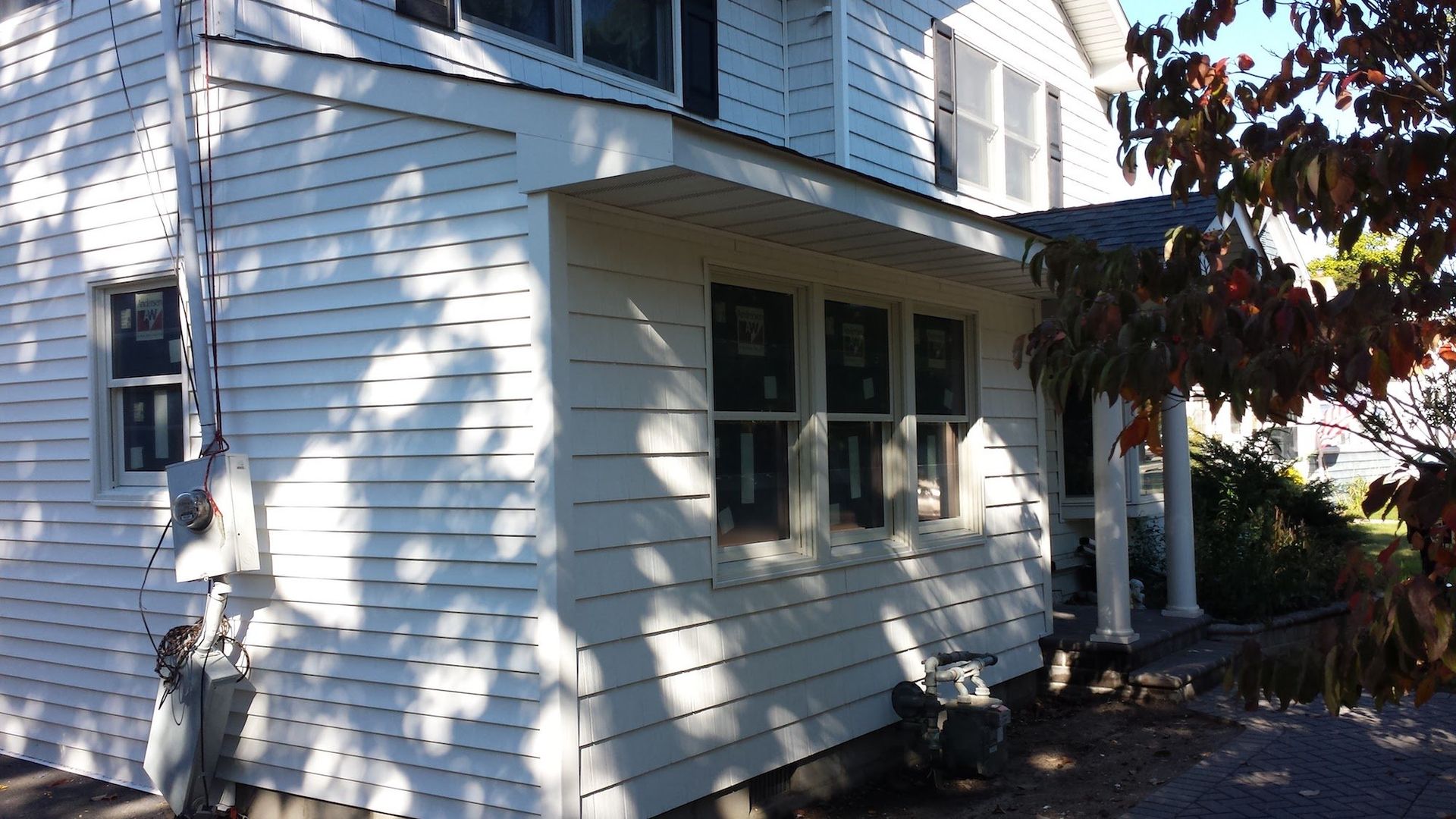 Home Renovations and Remodeling