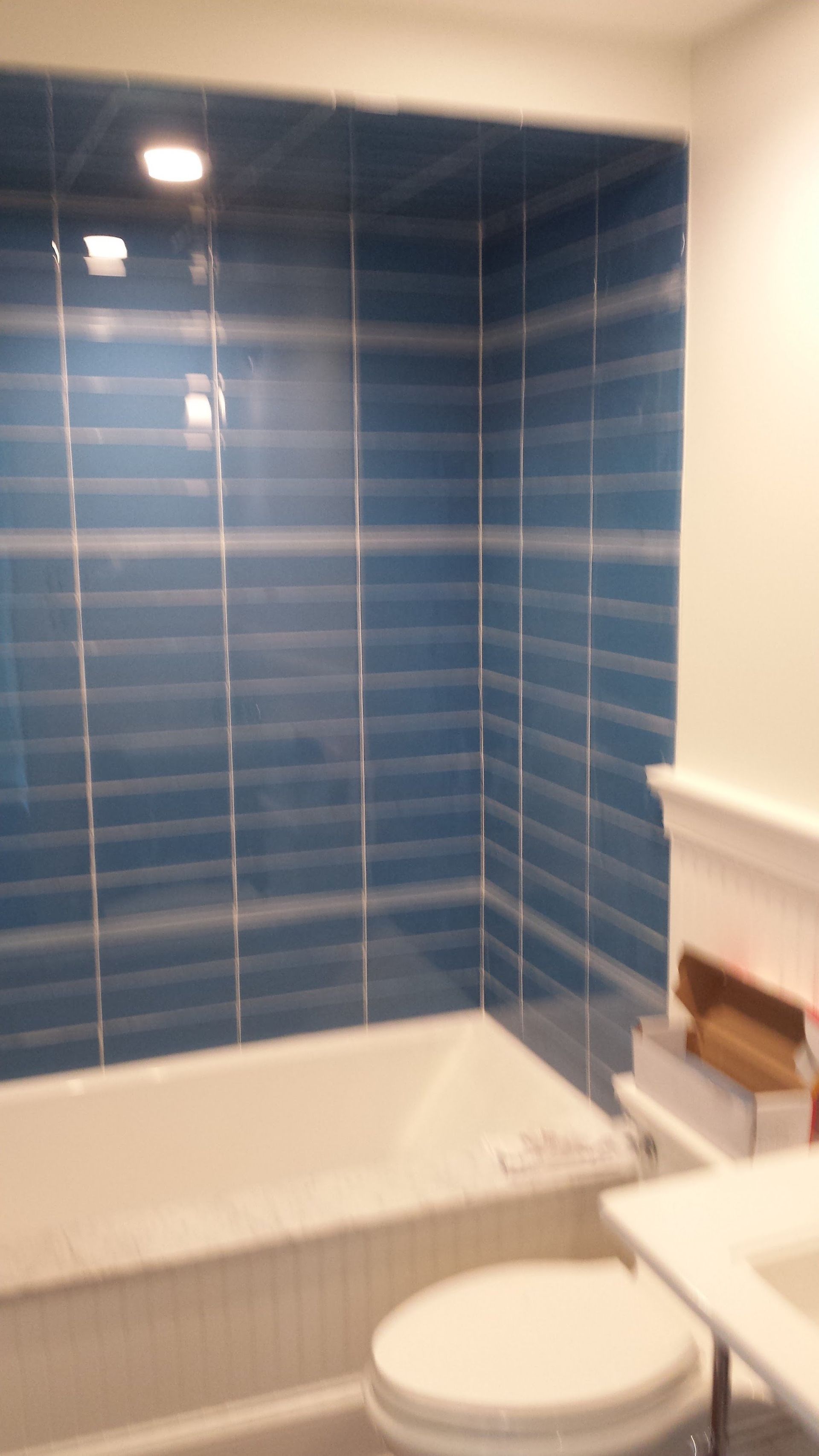 bathroom remodeling contractors in st. james. ny