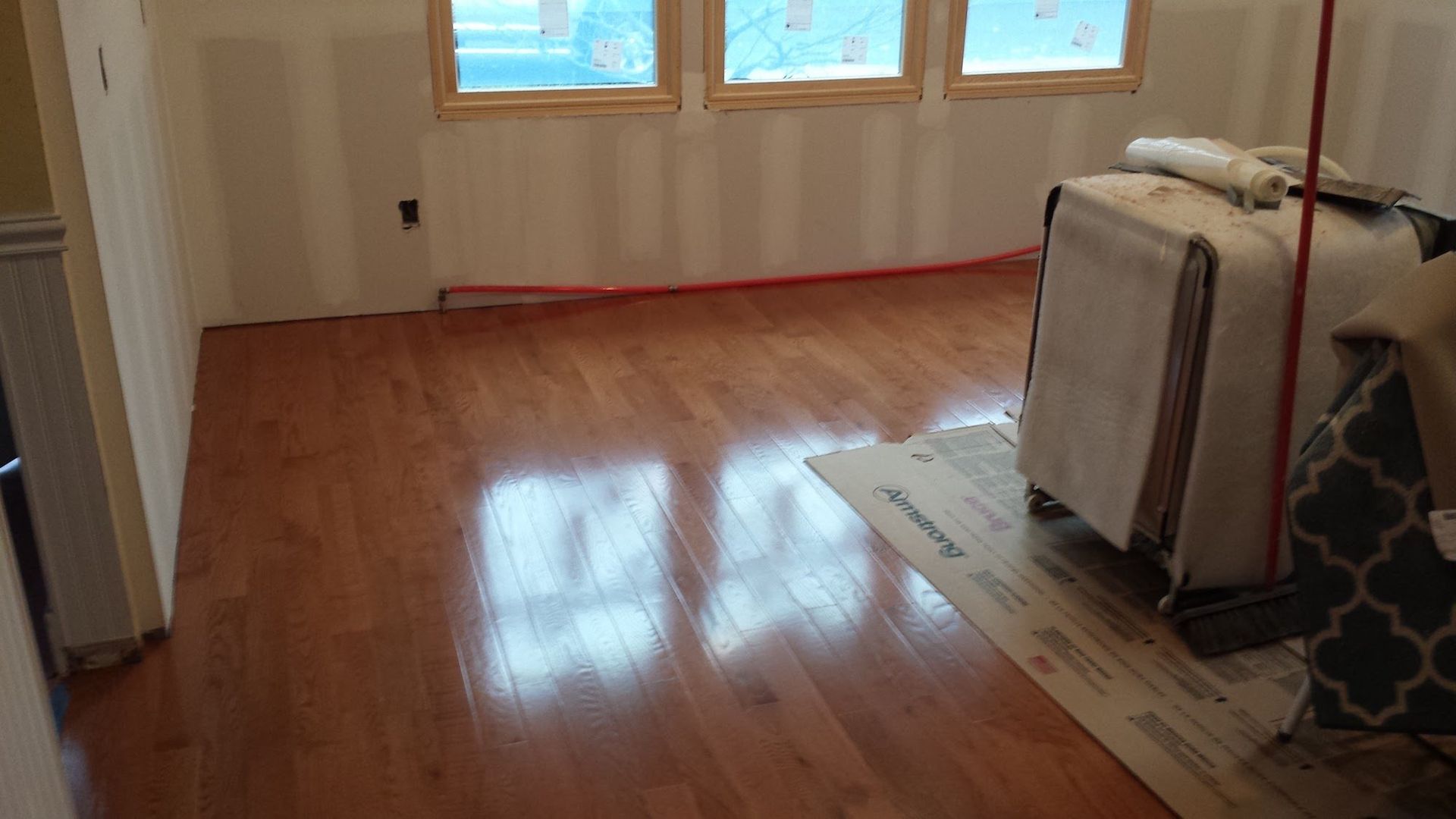 Home Renovations and Remodeling