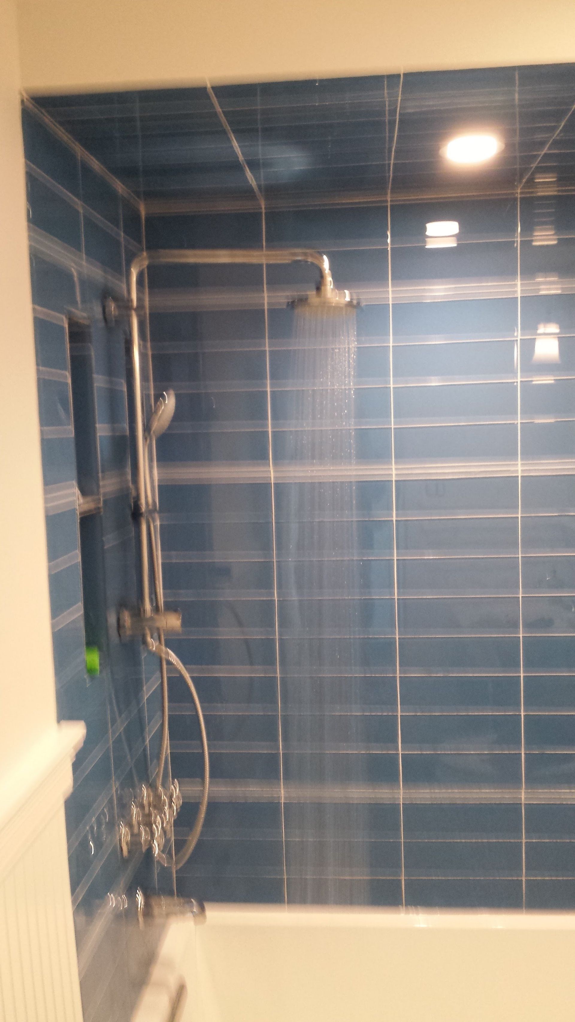 bathroom remodeling contractors in st. james. ny