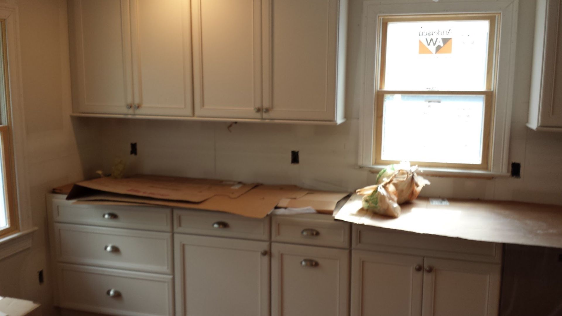 Home Renovations and Remodeling