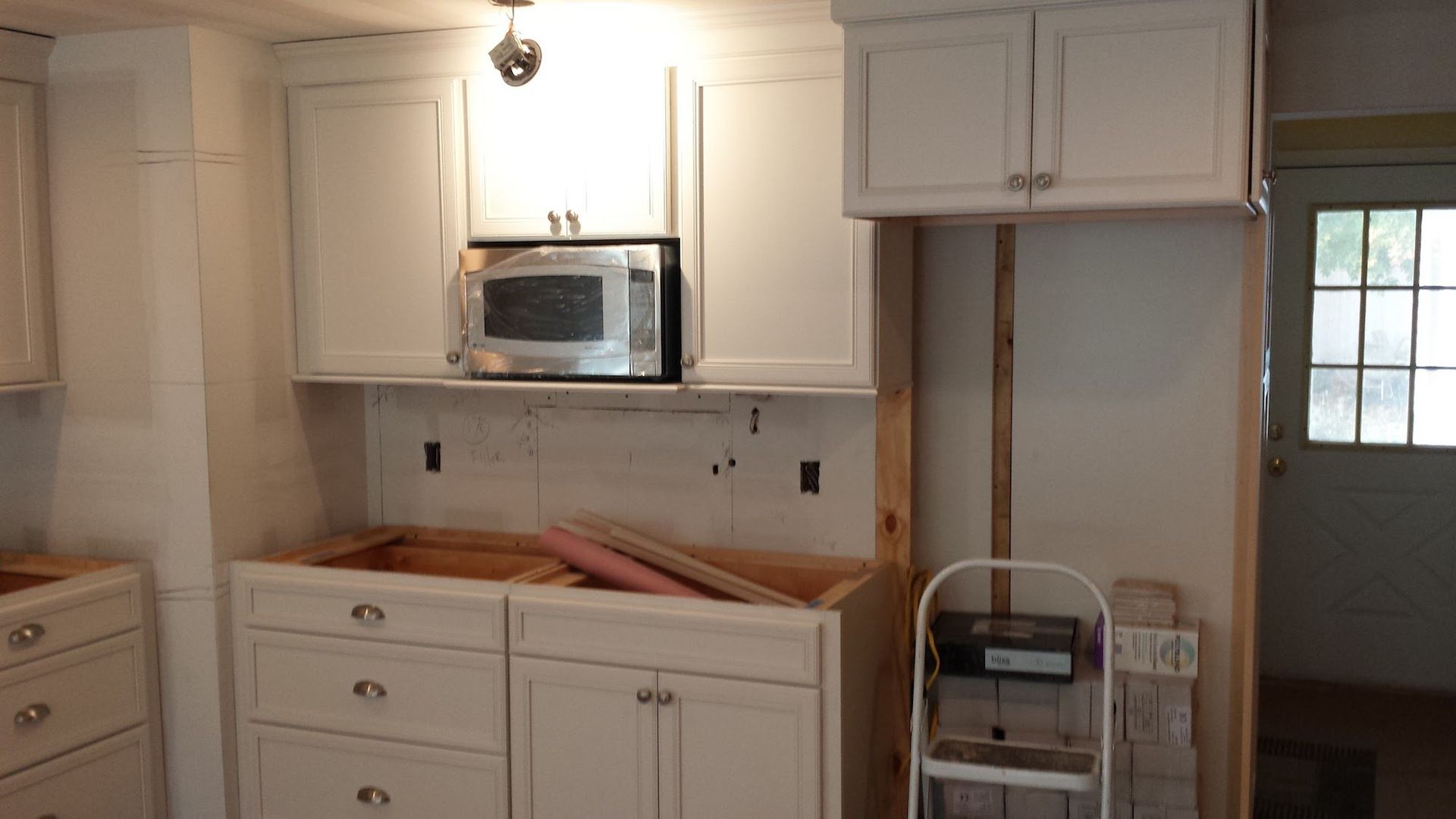 Home Renovations and Remodeling