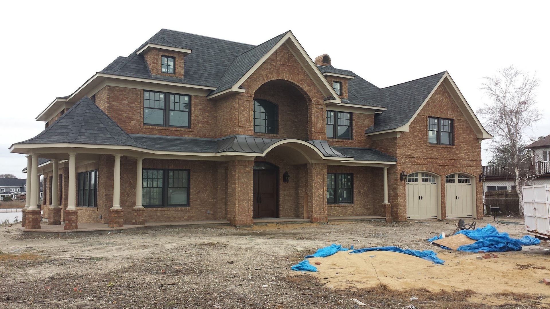 Custom Home Builders in St. James NY