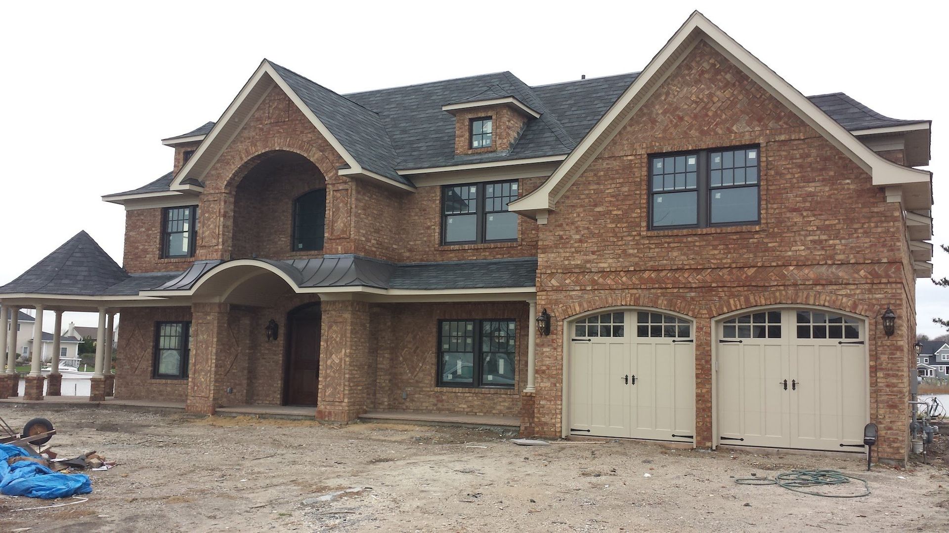 Custom Home Builders in St. James NY
