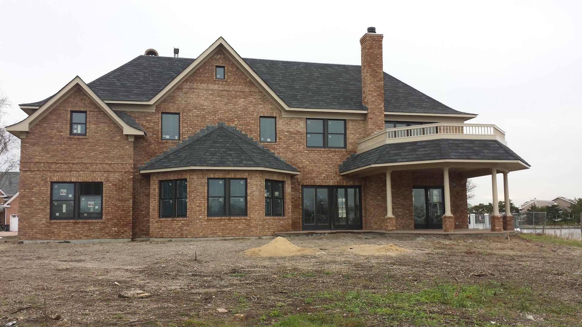 Custom Home Builders in St. James NY