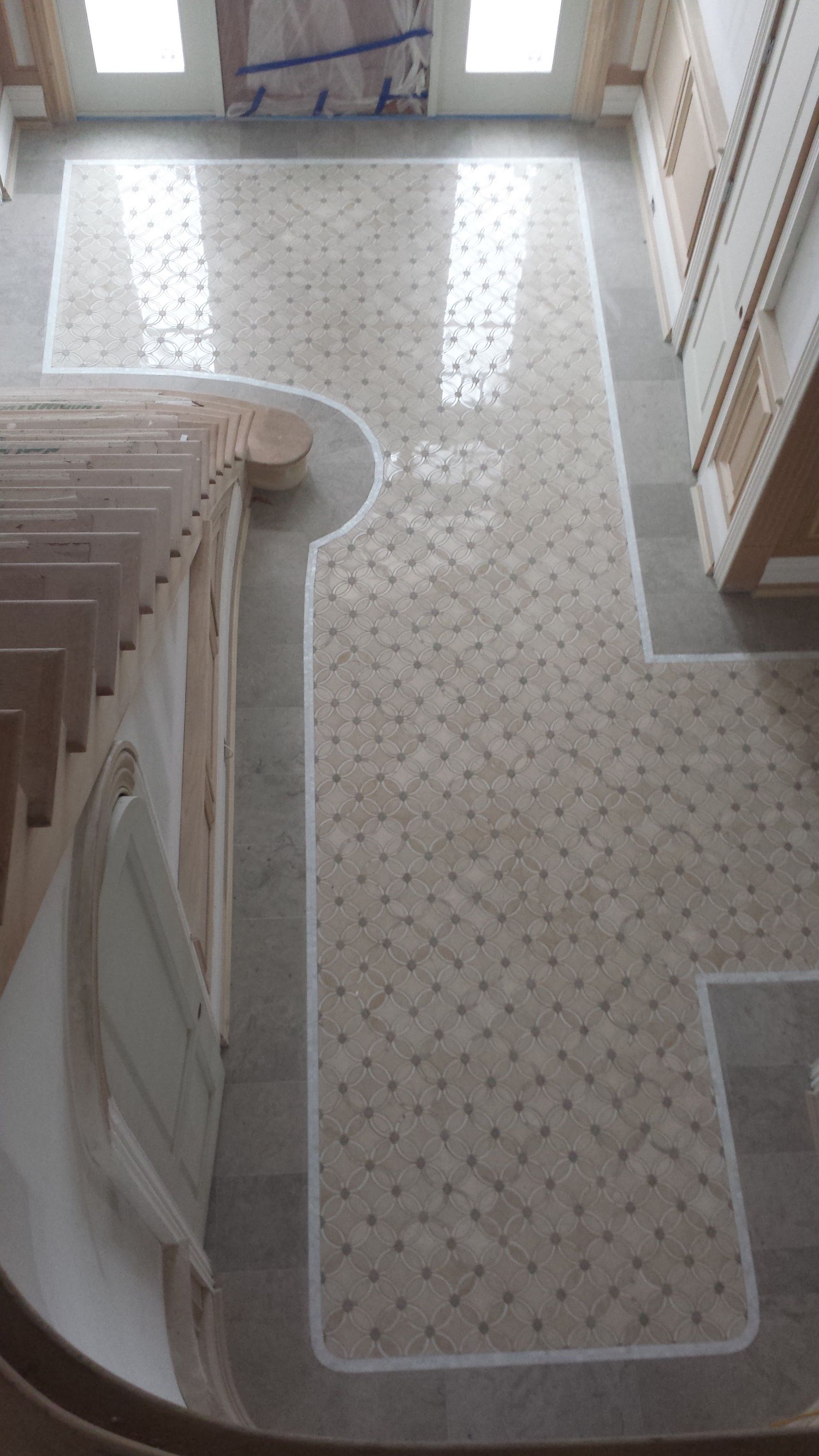 Home Renovations and Remodeling