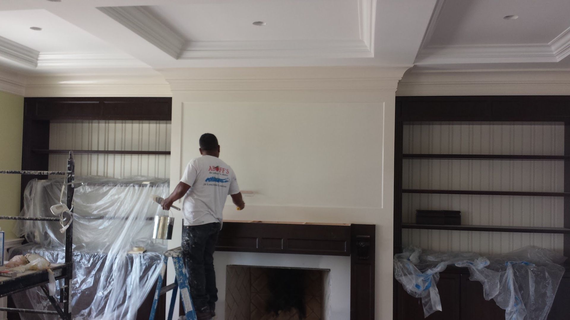 Home Renovations and Remodeling