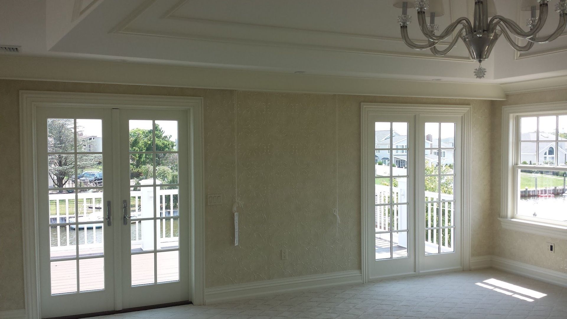 Home Renovations and Remodeling