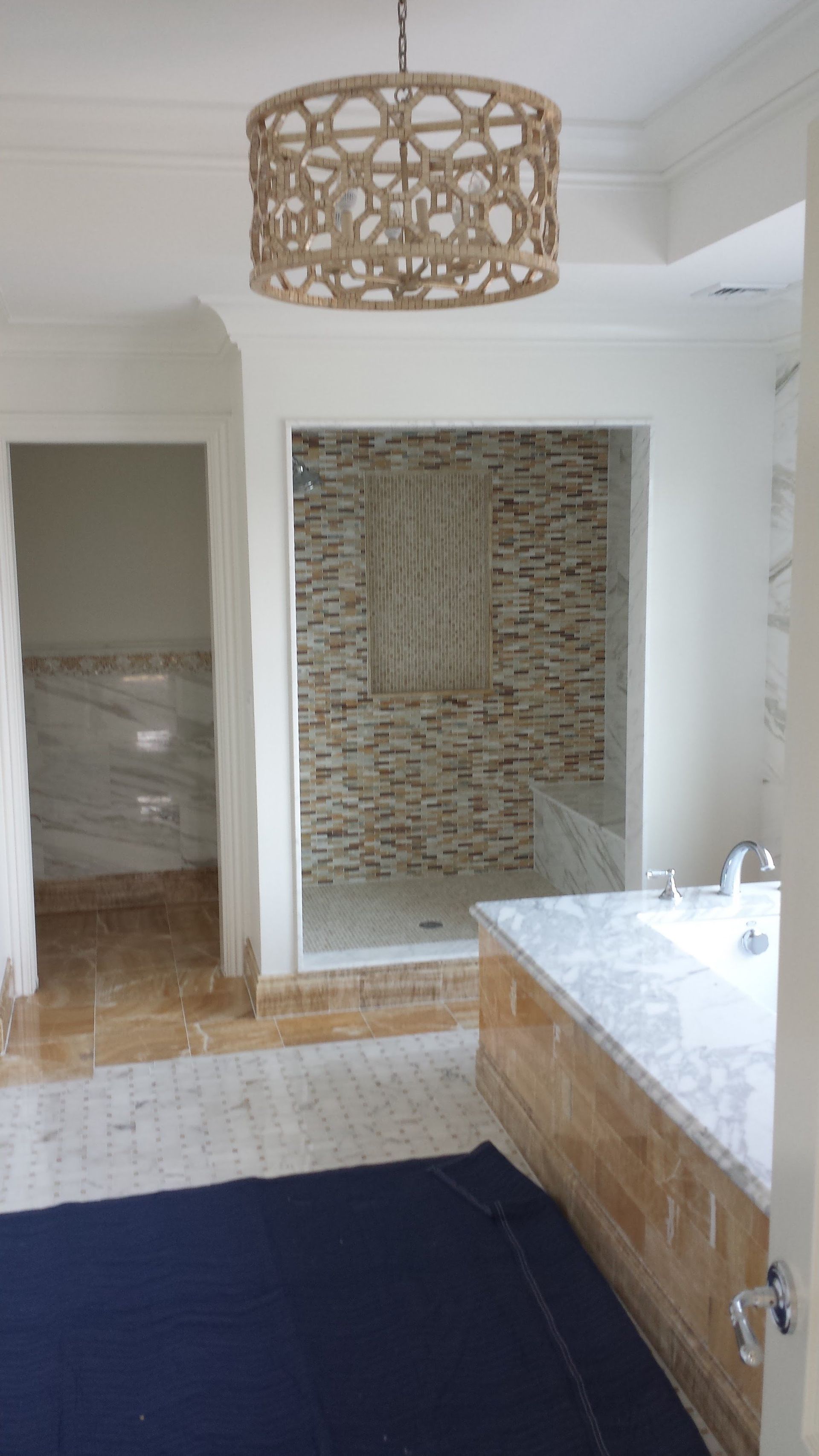 bathroom remodeling contractors in st. james. ny