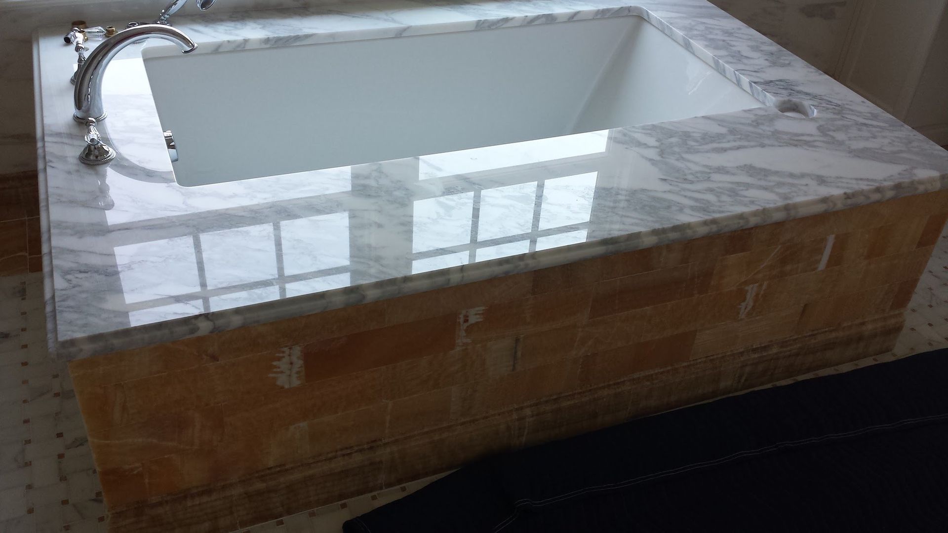 bathroom remodeling contractors in st. james. ny