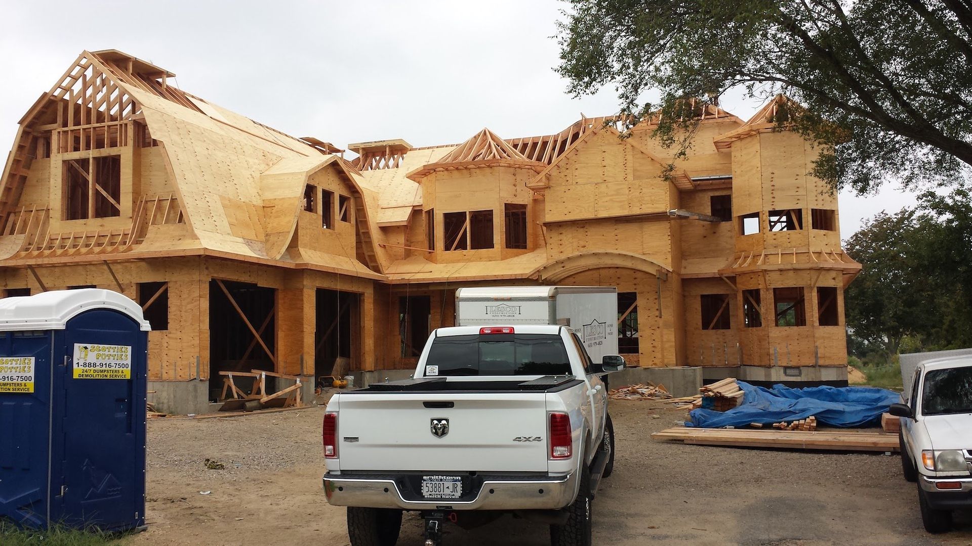 Custom Home Builders in St. James NY