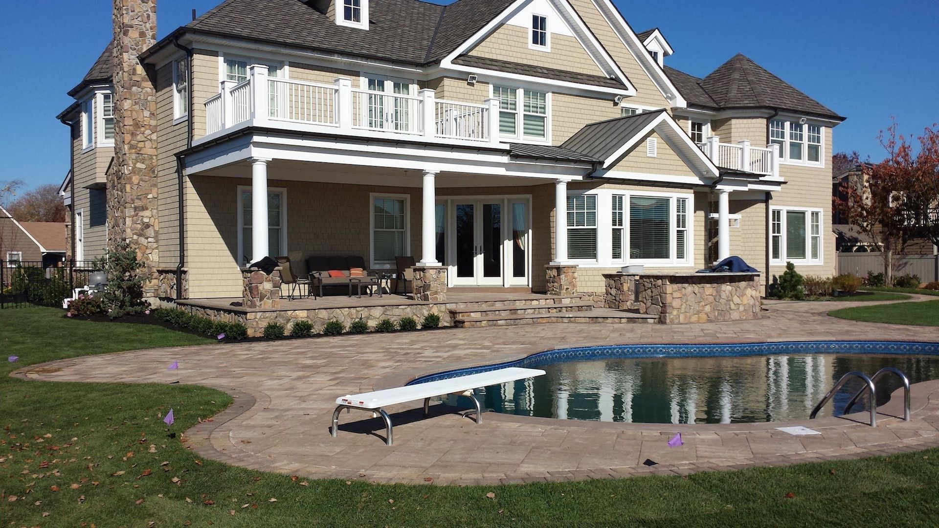 Custom Home Builders in St. James NY