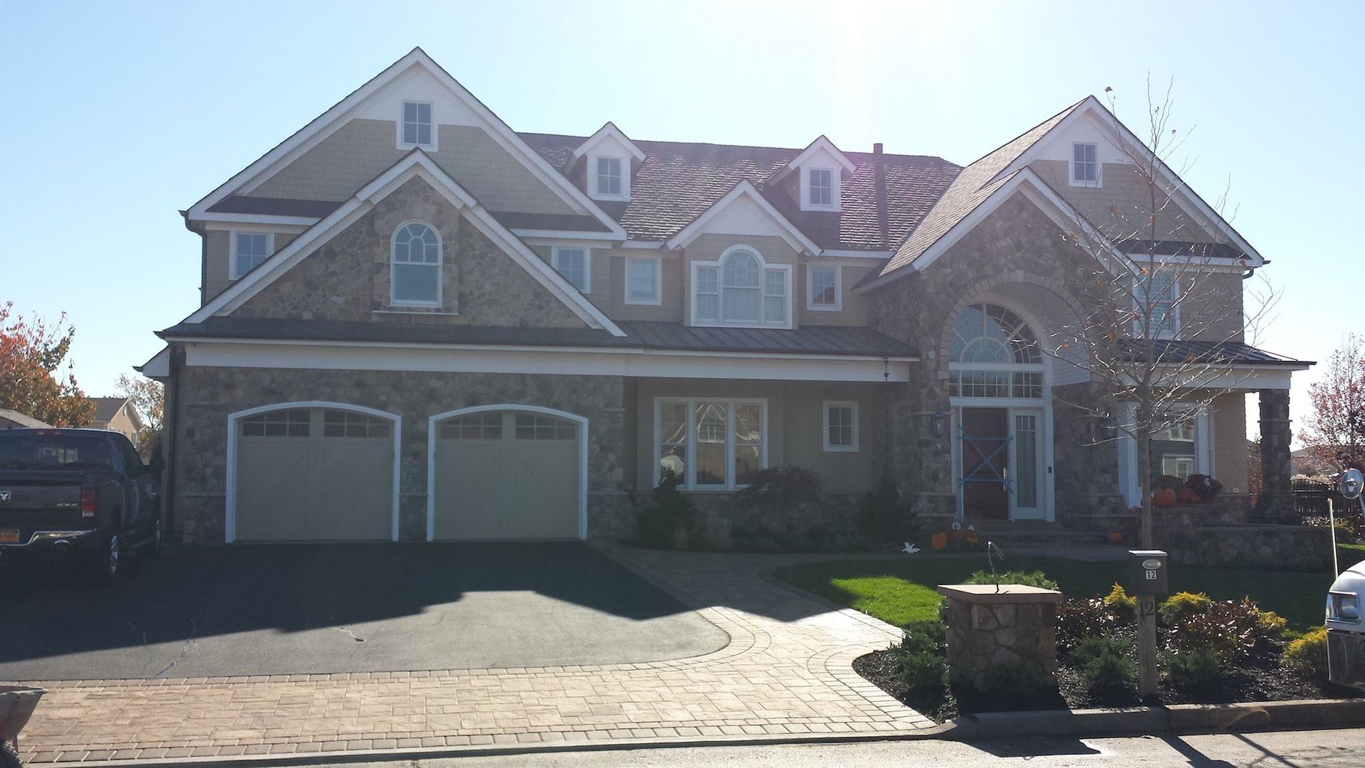 Custom Home Builders in St. James NY