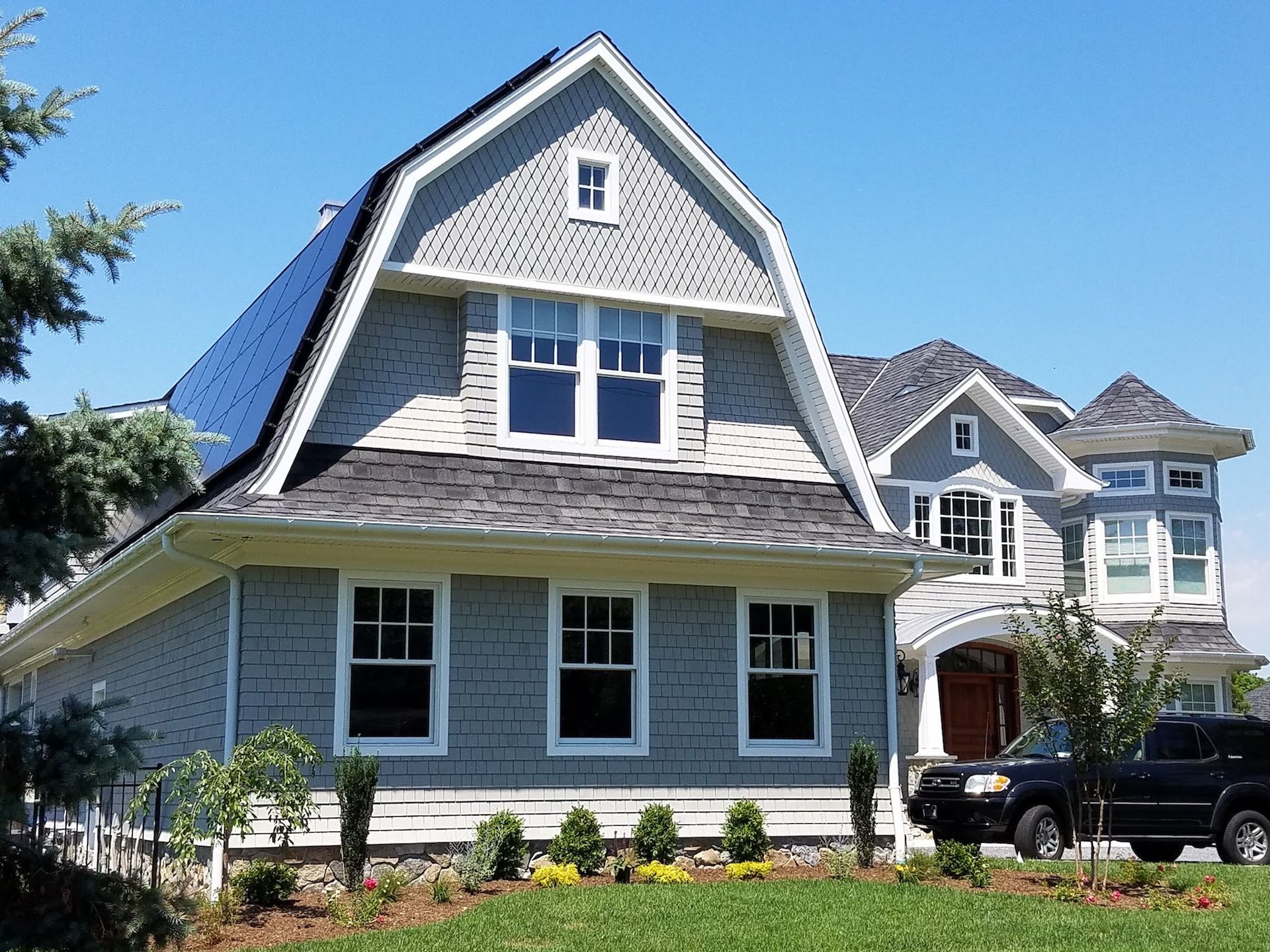 Custom Home Builders in St. James NY