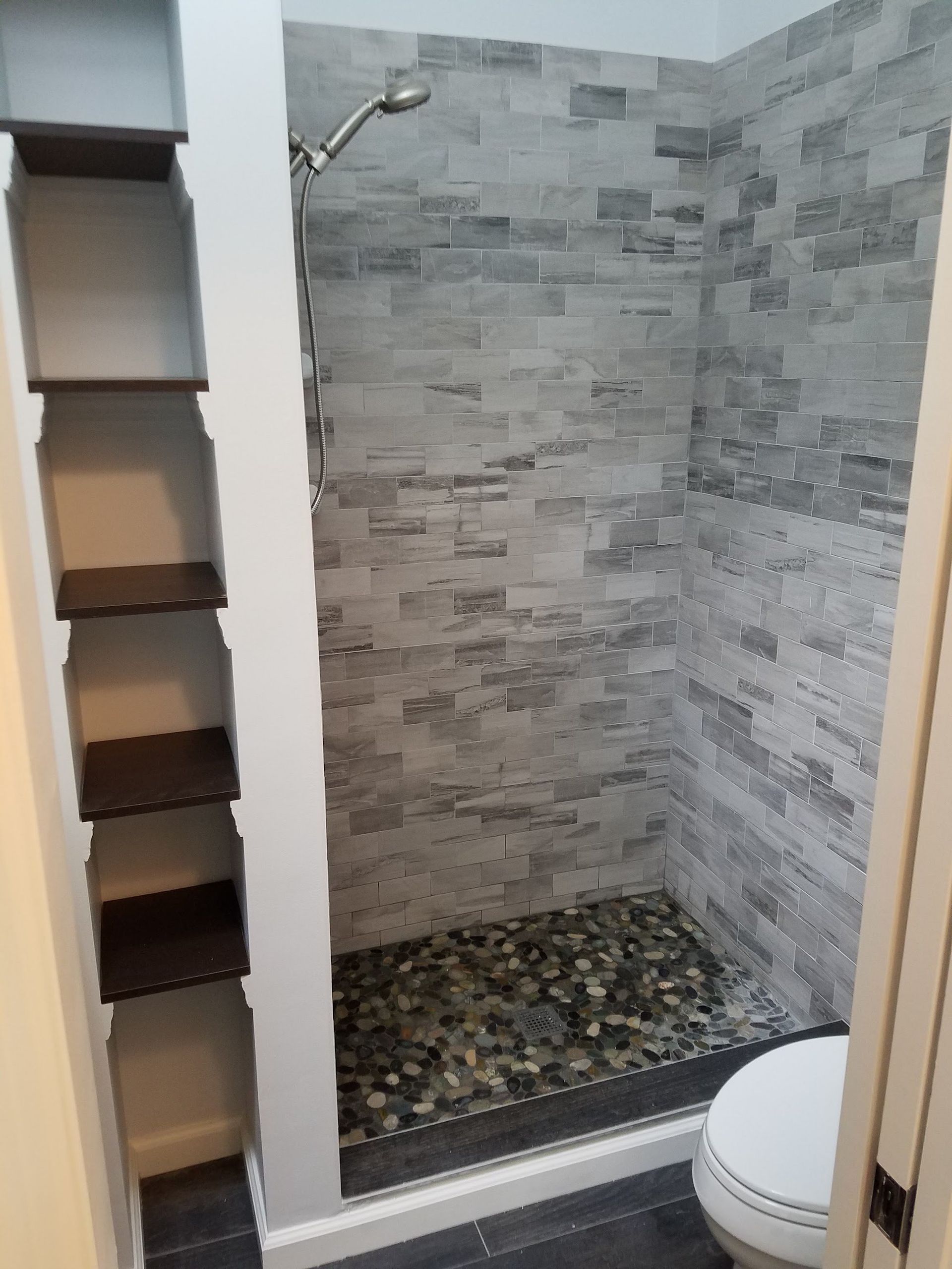 bathroom remodeling contractors in st. james. ny
