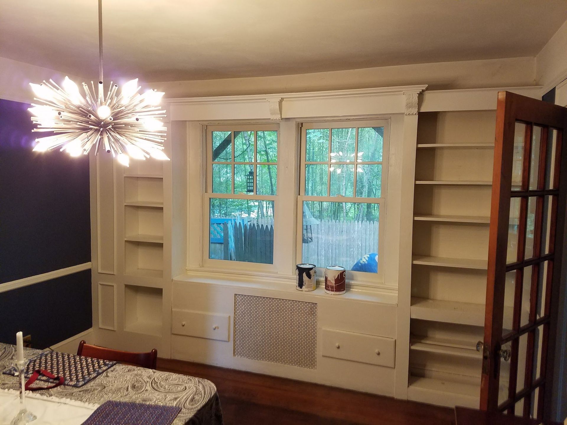 Home Renovations and Remodeling