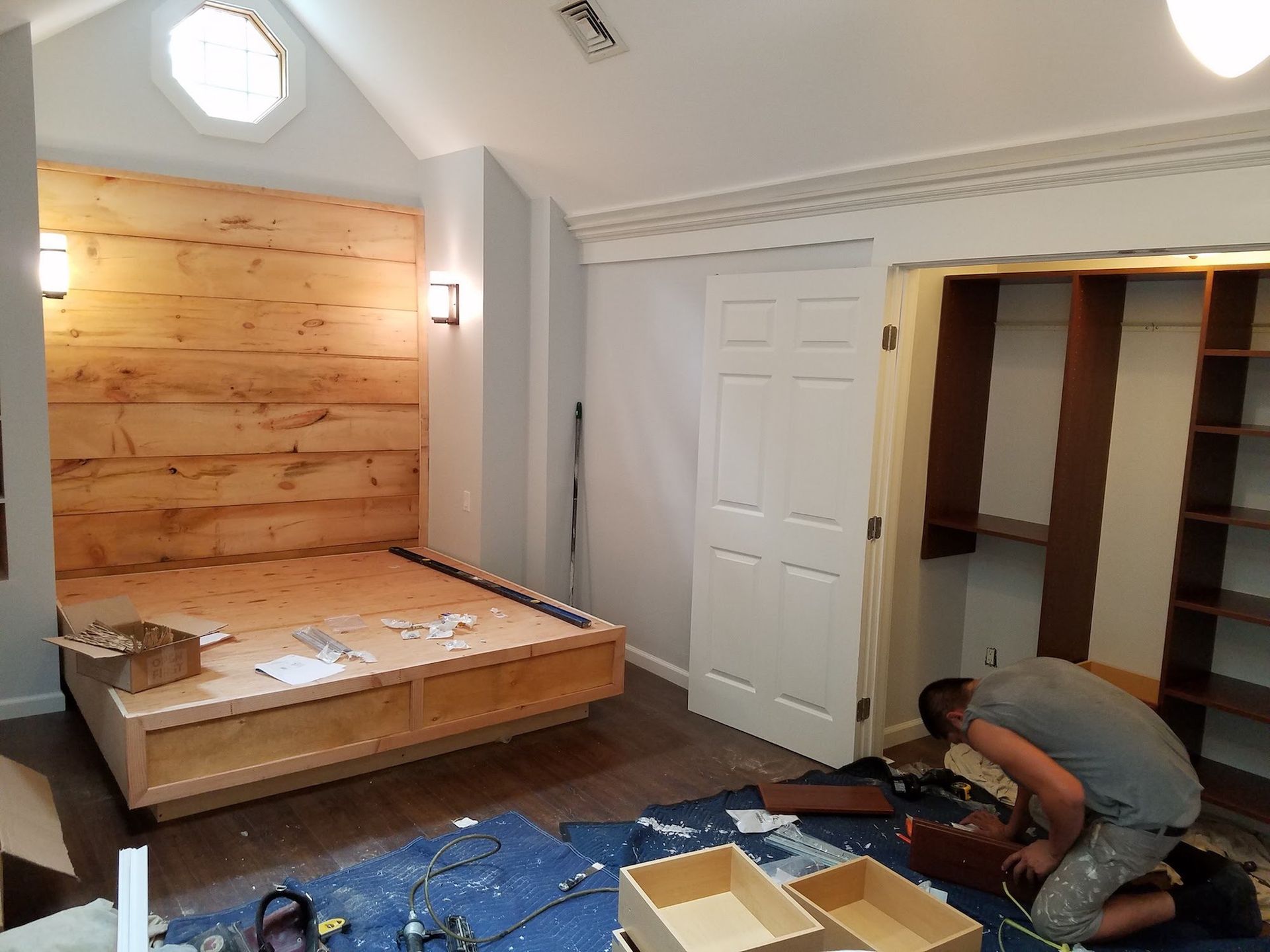 Home Renovations and Remodeling