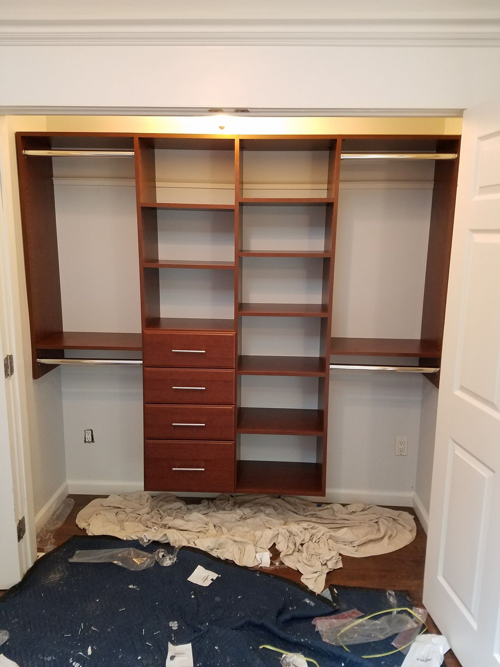 Home Renovations and Remodeling