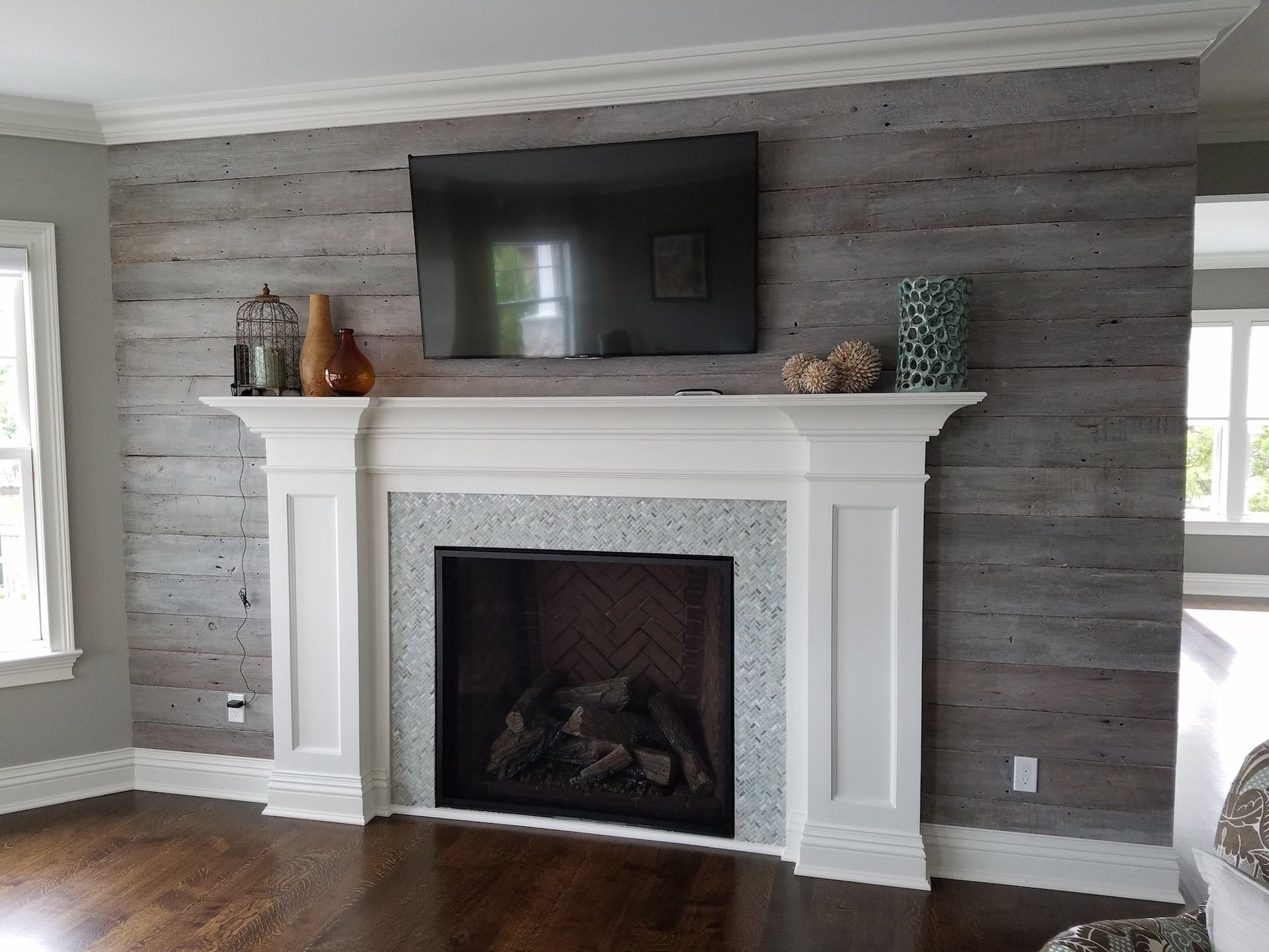 Home Renovations and Remodeling