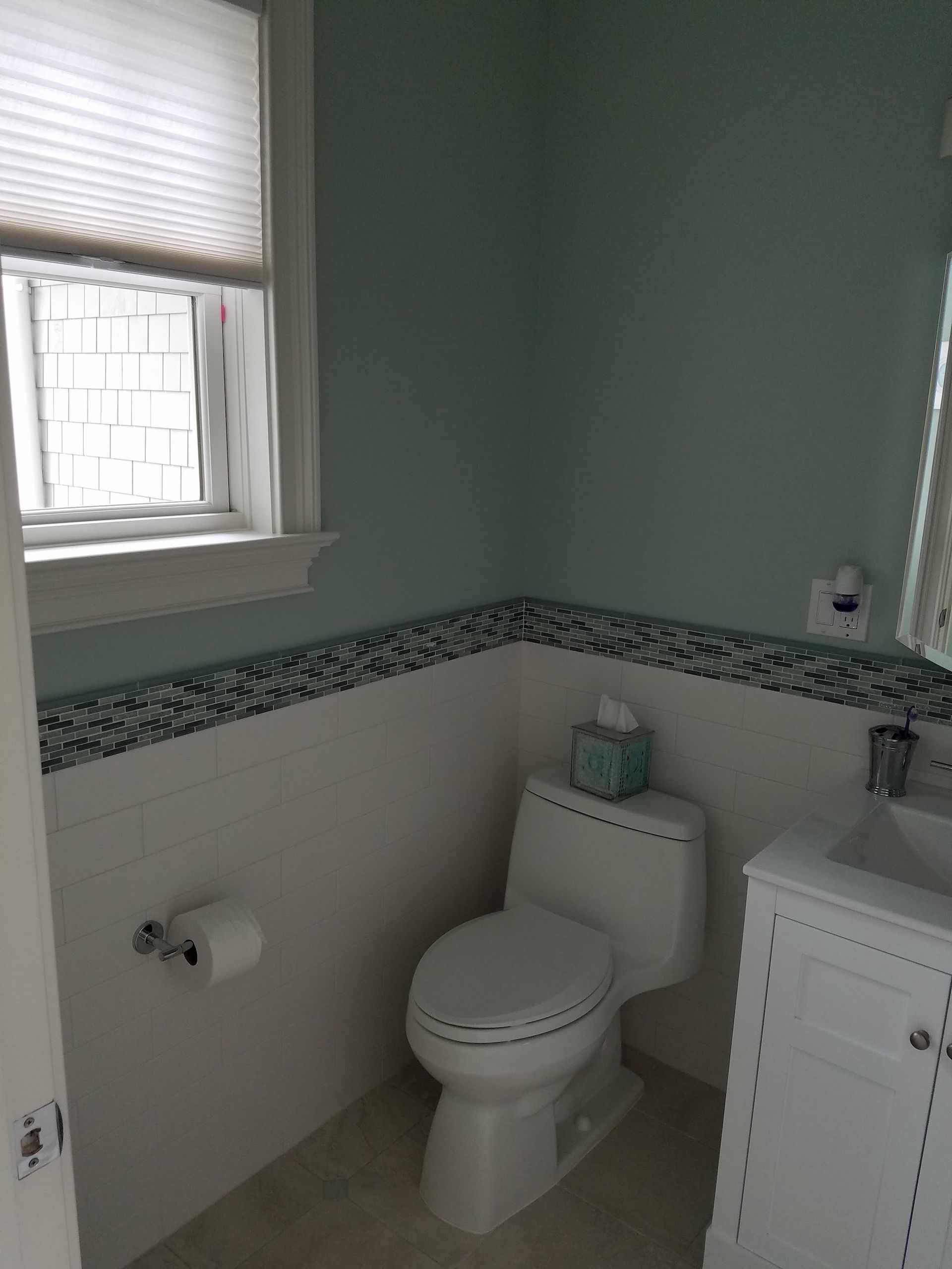 bathroom remodeling contractors in st. james. ny