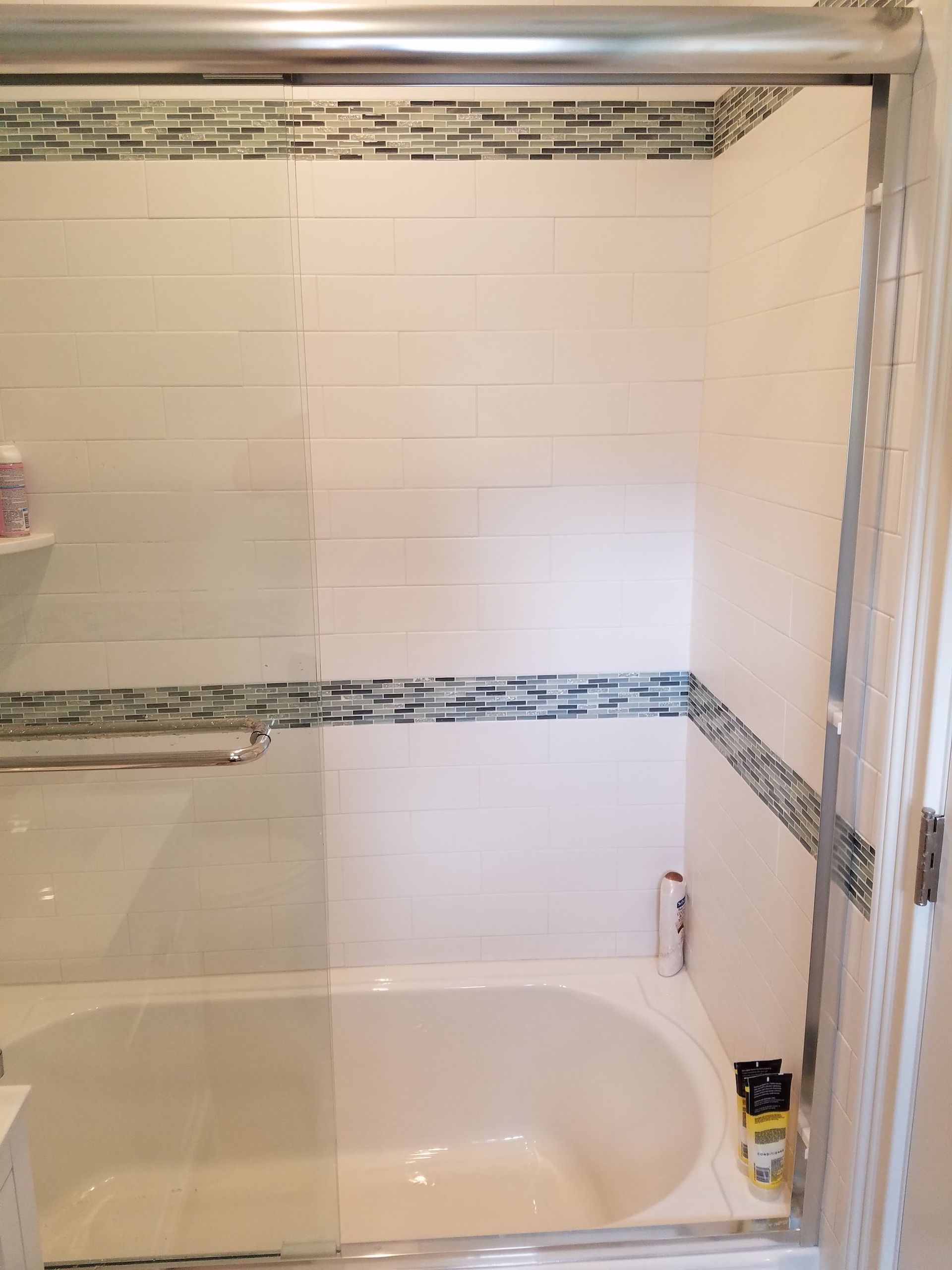 bathroom remodeling contractors in st. james. ny