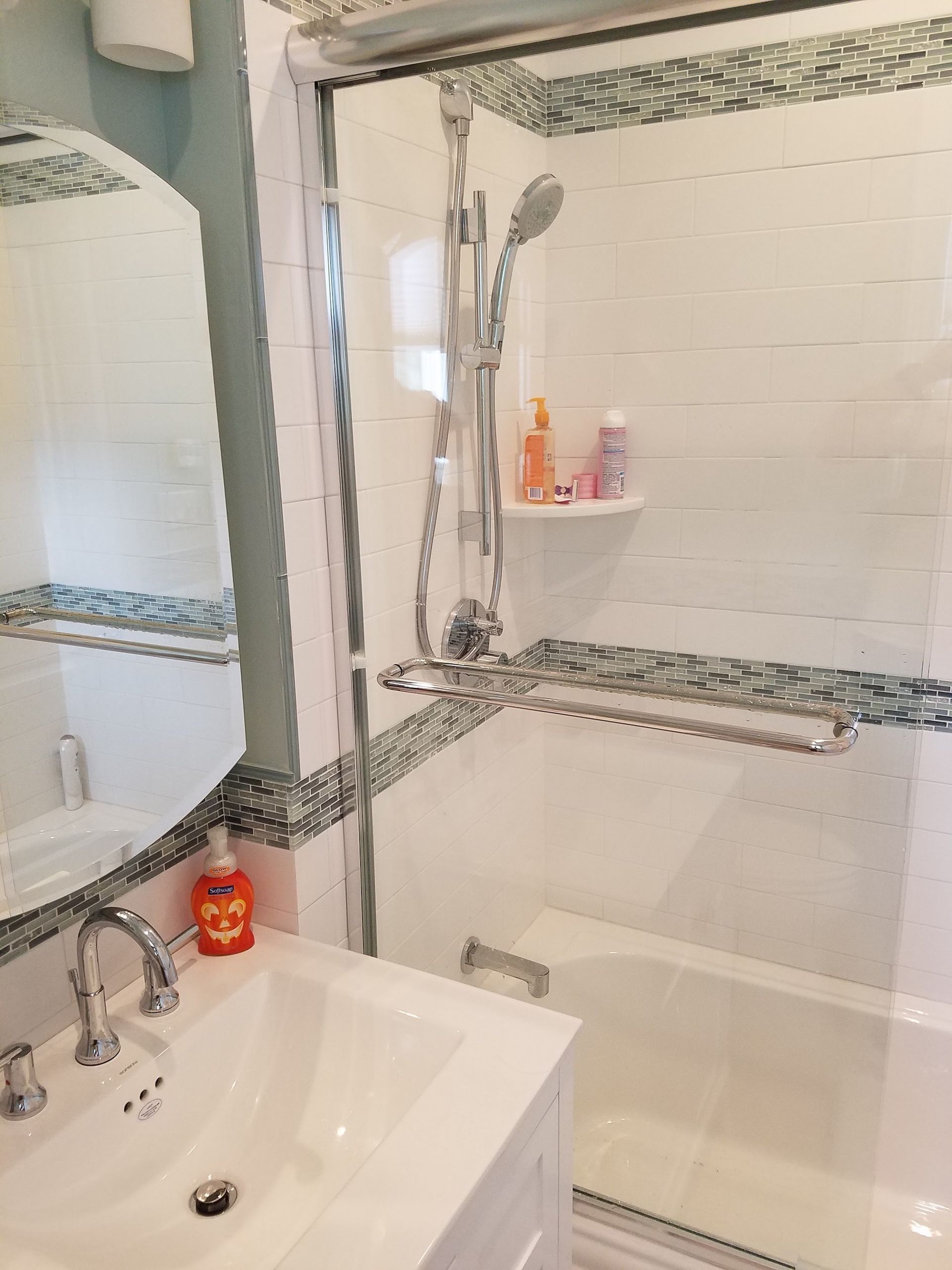 bathroom remodeling contractors in st. james. ny